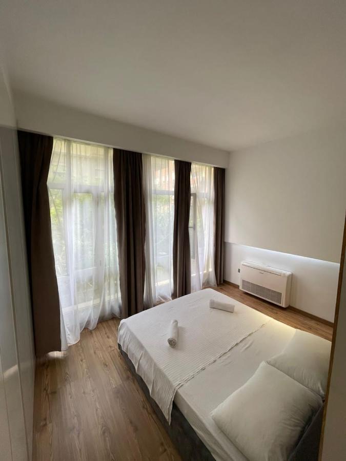 City Center Apartament, Pazari Ri Tirana Exterior foto